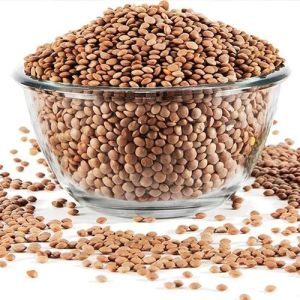 Brown Masoor Dal