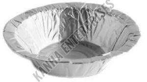 9 Inch Eco Friendly Silver Dona