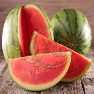 Fresh Watermelon