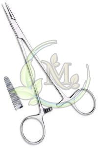 Needle Holder