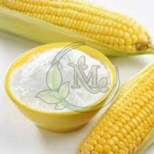 Organic Corn Powder