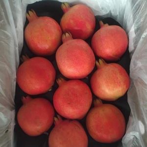a Grade Fresh Pomegranate