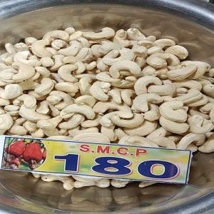 W180 Whole Cashew Nut