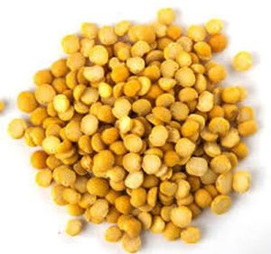 Yellow Chana Dal