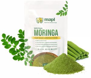 Moringa Leaf Powder