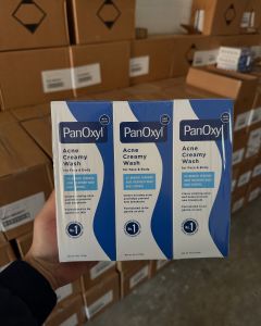 penolyn acne face wash