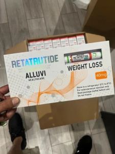 Pharma Retatrutide Injection