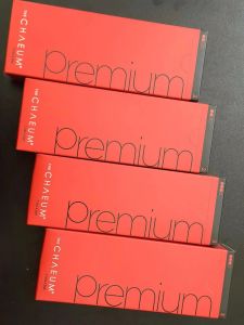 premium chauve cosmetic fillers