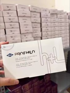 Profilo Filler Injection