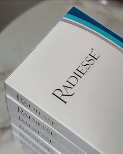 Radiesse Lidocaine