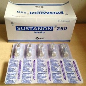 Sustanon 250 Injection