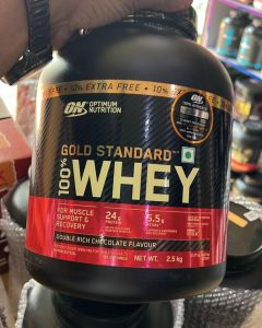 Whey Protein Isolate