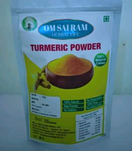 2kg Turmeric Powder
