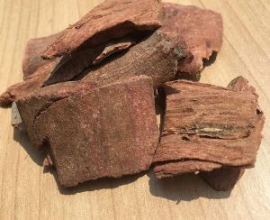 Dried Arjuna Bark