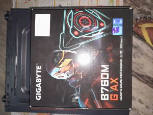 Computer Motherboards