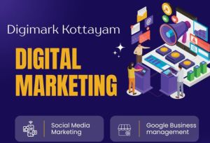 Social Media Marketing (Smm)