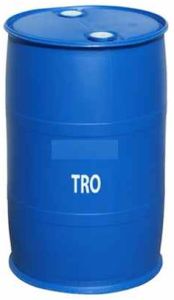 Industrial Turkey Red Oil