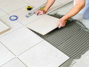 Tile Fixing Adhesive