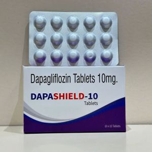 Dapagliflozin Tablet