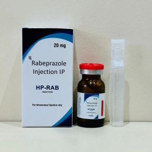 Rabeprazole Injection