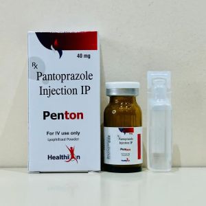 Pantoprazole Injection