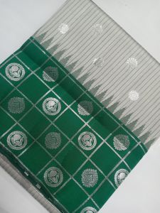 Uppada Handloom Silk Sarees