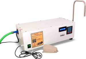 Digital Liquid Filling Machine