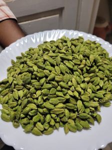 A Grade Green Cardamom