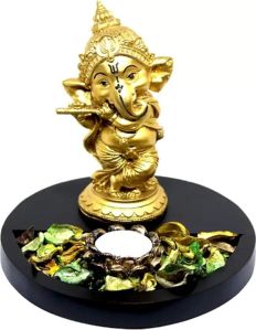 Resin Lord Ganesha Statue