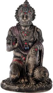 Resin Lord Hanuman Statue