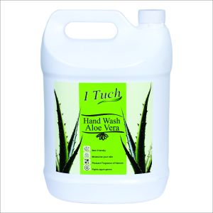 1 Tuch 5 Litre Aloe Vera Liquid Hand Wash