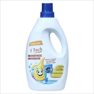 I Tuch 1 Litre Matic Front Load Liquid Detergent