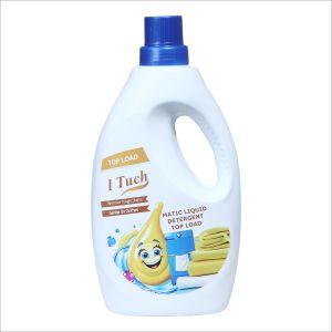 I Tuch 1 Litre Matic Top Load Liquid Detergent