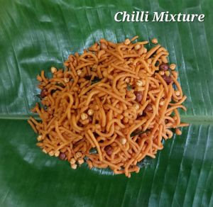 Chilli Mixture