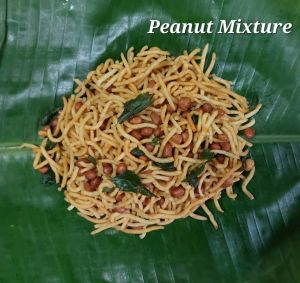 Peanut Mixture