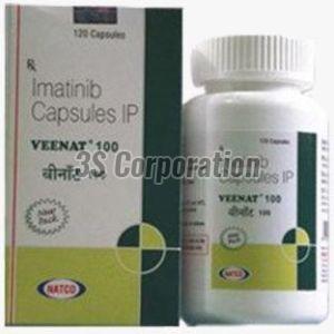 Veenat 100 Mg