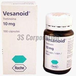 VESANOID 10 MG