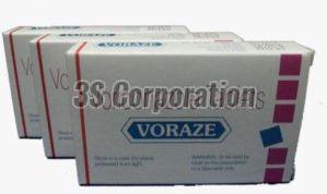 VORICONAZOLE TABLET 50 & 200 MG