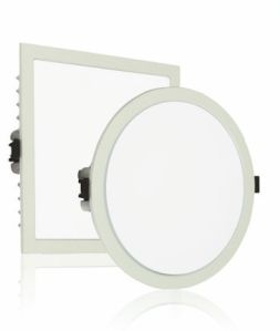 Metal Downlight Panel