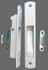 Aluminium UPVC Window Touch Lock