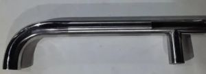 Polished Stainless Steel Door Pull Handle