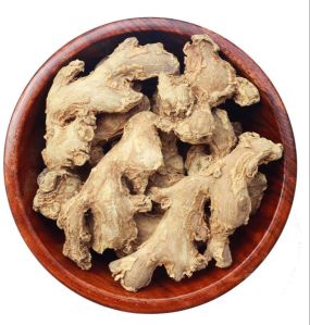 Dried Ginger