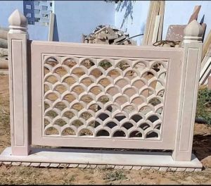 Stone Jali