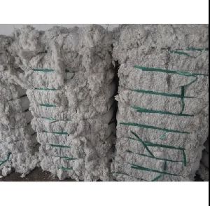 Cotton Yarn Waste