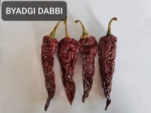 Dry Kashmiri Red Chilli Powder