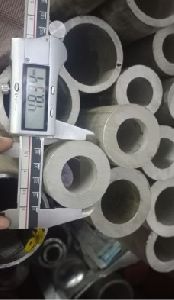 Ss Seamless Pipe