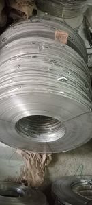 SS STAINLESS STEEL COILS