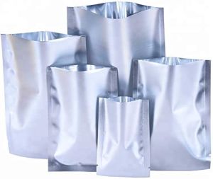 Aluminium Moisture Barrier Bag