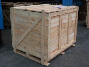 Heavy Duty Boxes