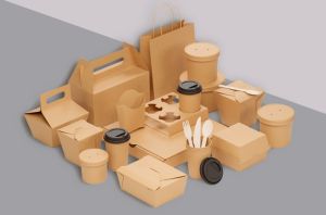 Packaging Box